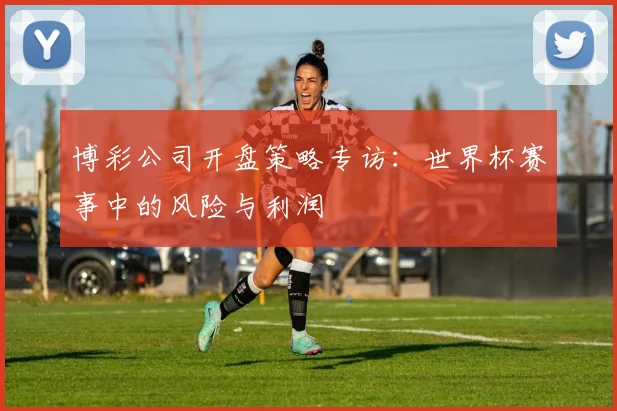 博彩公司开盘策略专访:世界杯赛事中的风险与利润
