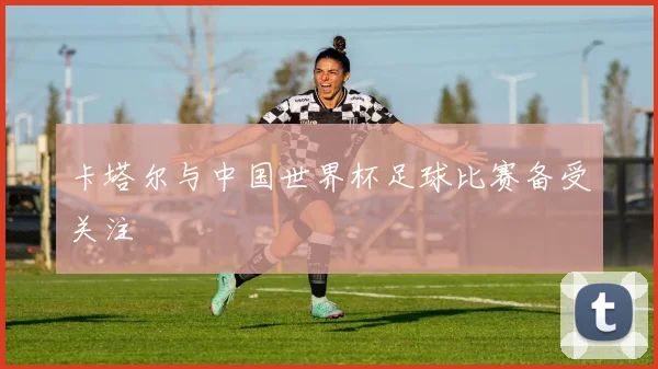 卡塔尔与中国世界杯足球比赛备受关注